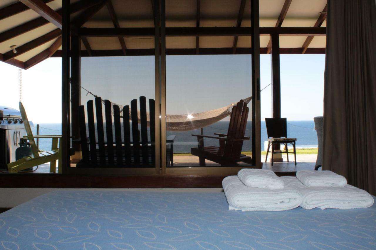 Villa Ocean View Echemare Tango Mar Tambor  Esterno foto