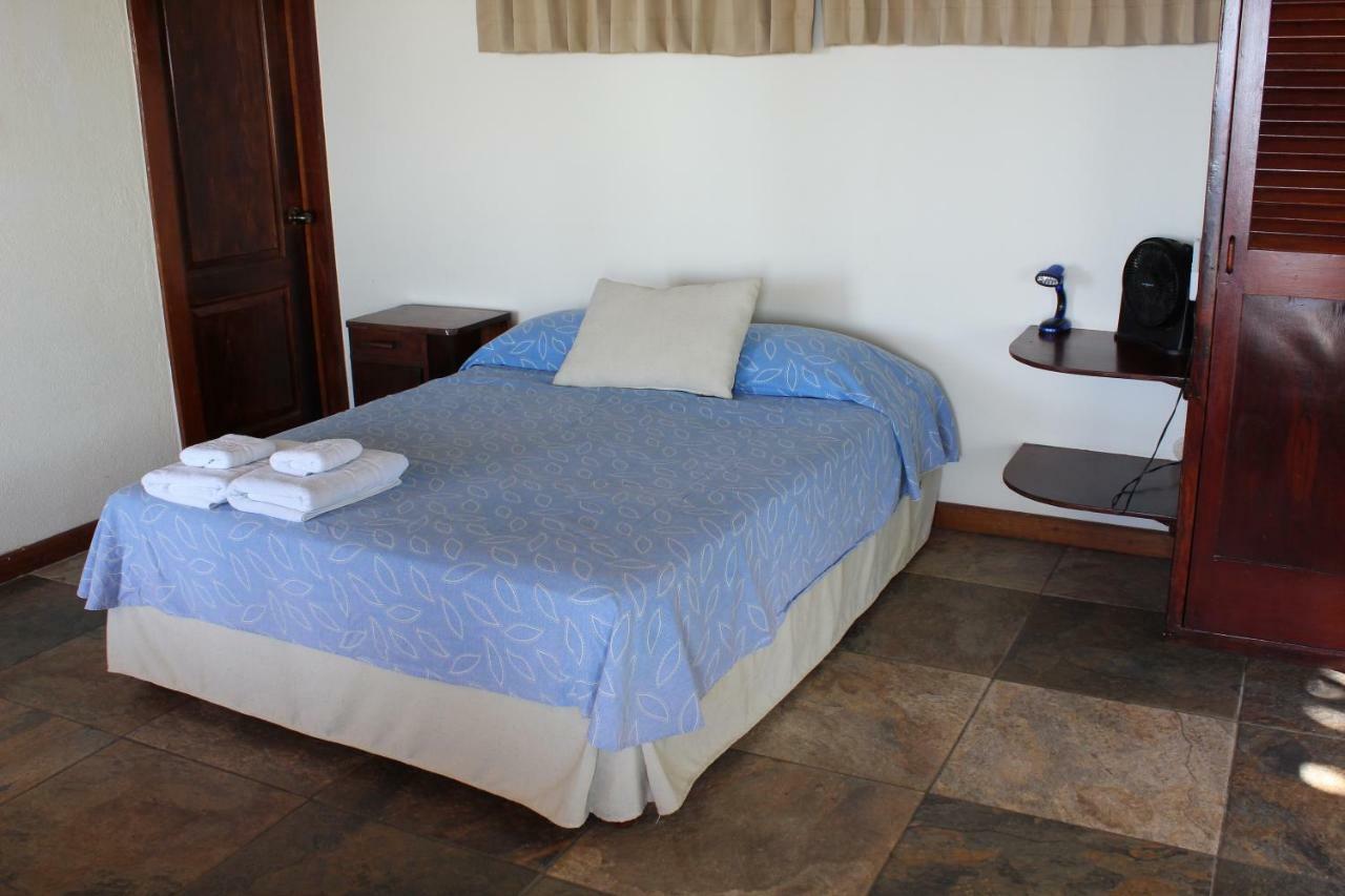 Villa Ocean View Echemare Tango Mar Tambor  Esterno foto